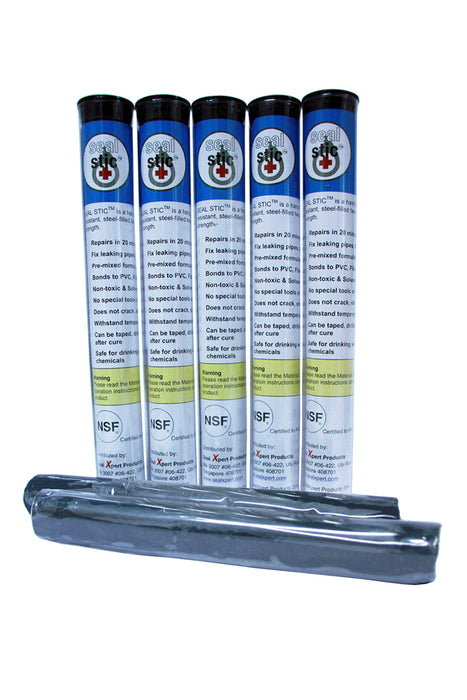 SEAL STIC SS102 STEEL EPOXY STICK