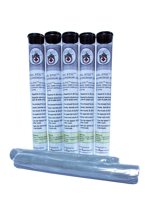 SEAL STIC SS103 ALUMINIUM EPOXY STICK