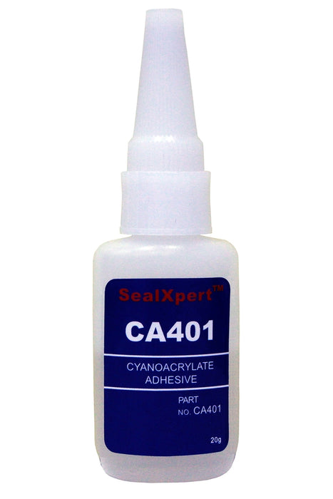 CYANOACRYLATE ADHESIVE