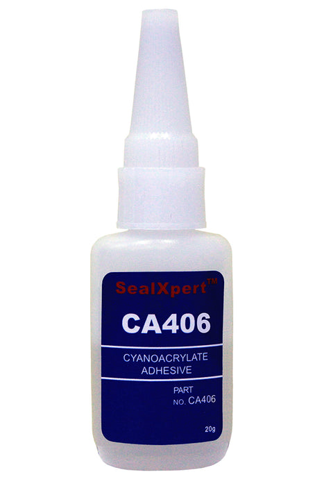 CYANOACRYLATE ADHESIVE