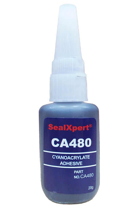 CYANOACRYLATE ADHESIVE