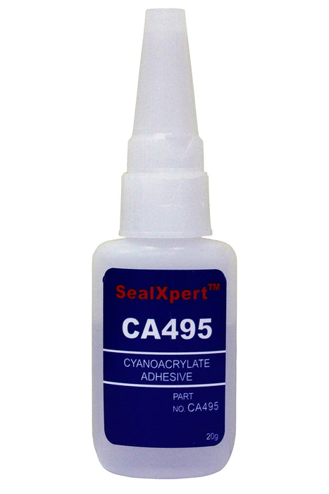 CYANOACRYLATE ADHESIVE