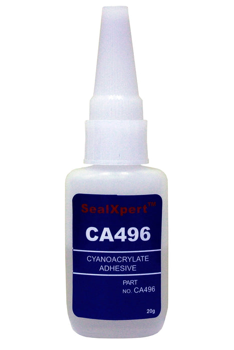 CYANOACRYLATE ADHESIVE