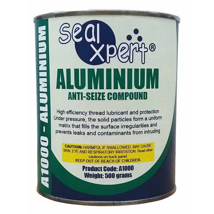 ALUMINIUM ANTI-SEIZE COMPOUND