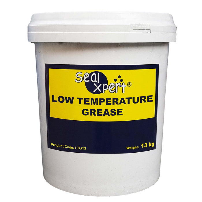 LOW TEMPRATURE GREASE