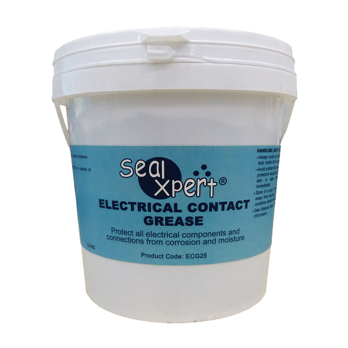 ELECTRICAL CONTACT GREASE