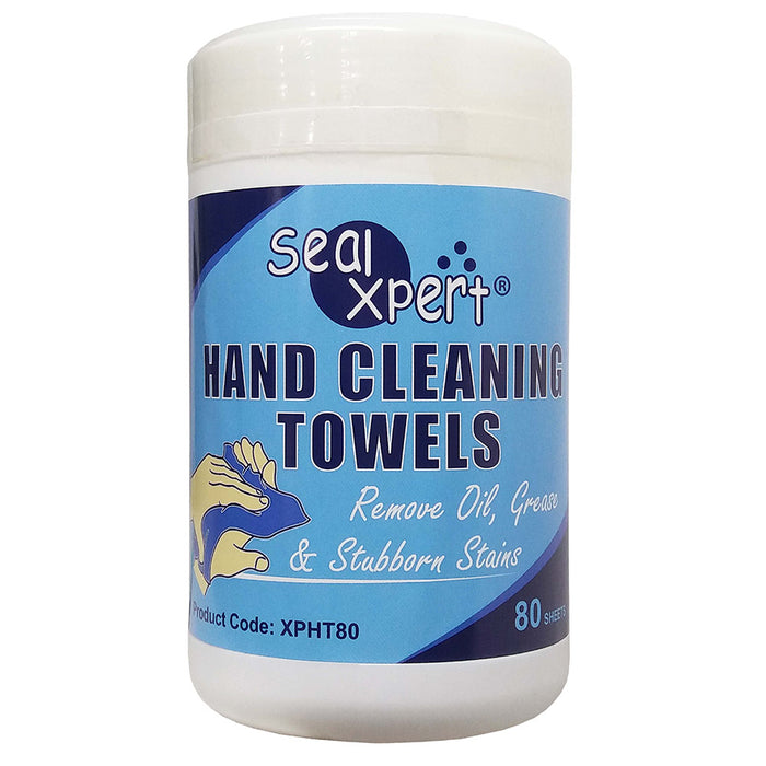 HAND CLEANING TOWELS