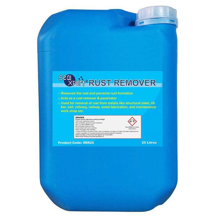 RUST REMOVER