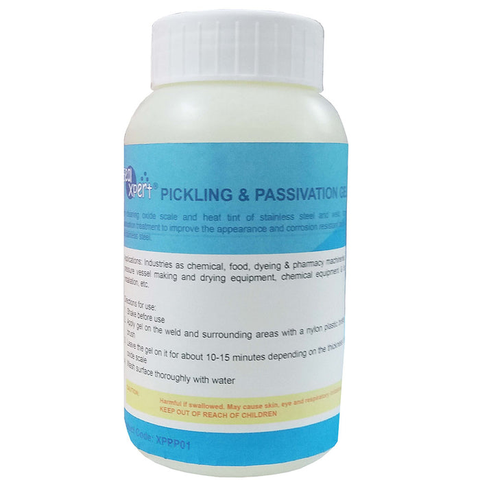 PICKLING & PASSIVATION GEL