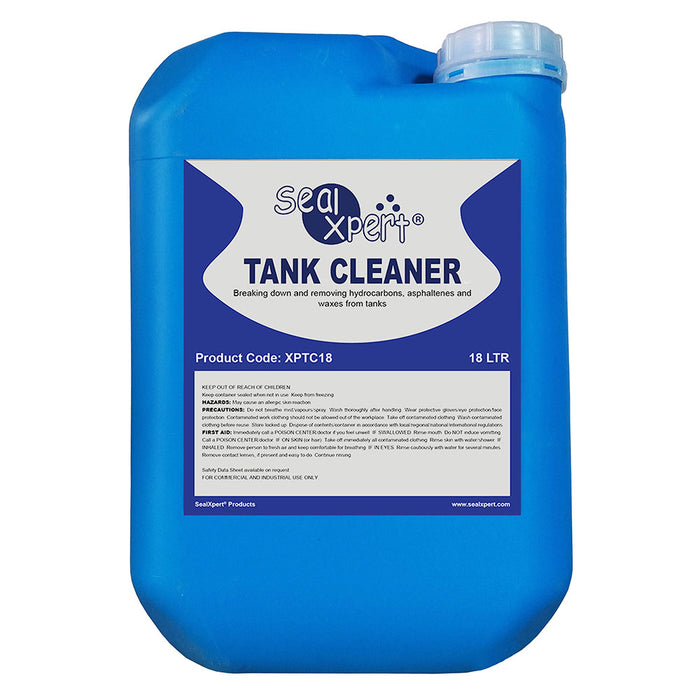 TANK CLEANER