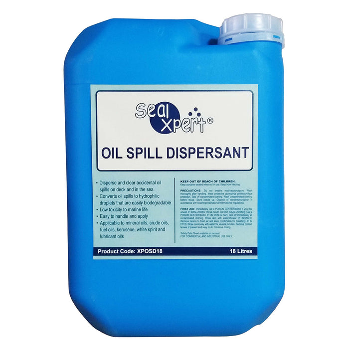 OIL SPILL DISPERSANT