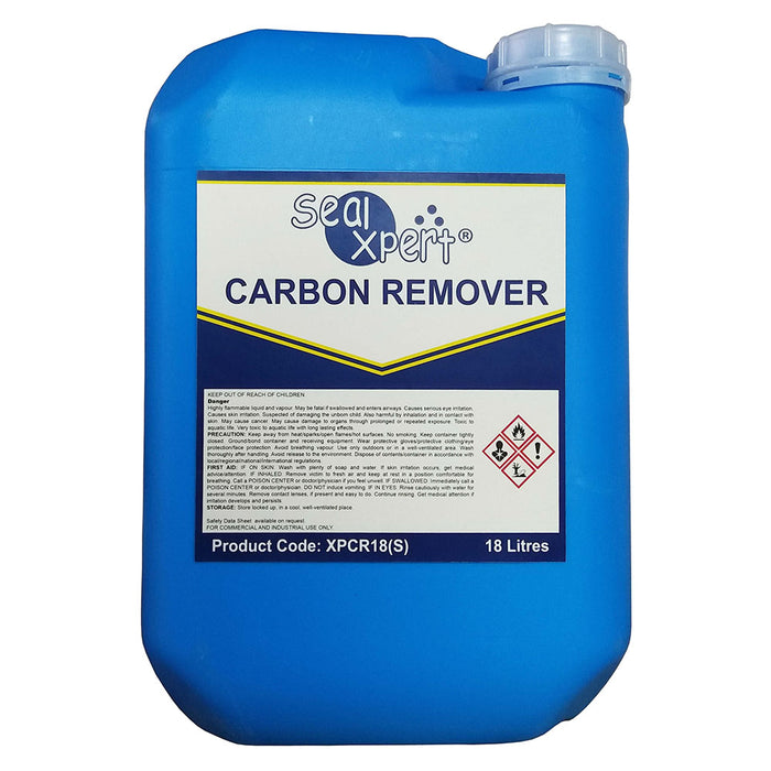 CARBON REMOVER