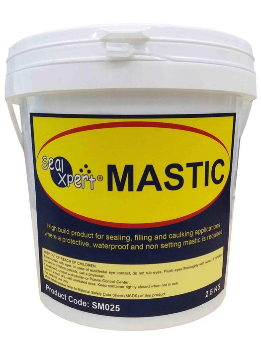 MASTIC