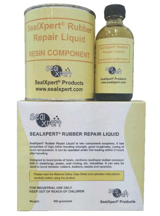 RUBBER REPAIR LIQUID