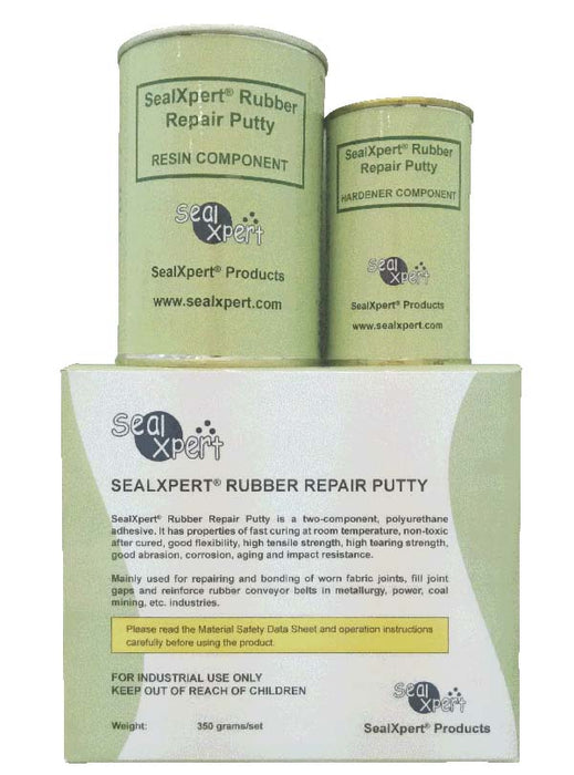 RUBBER REPAIR PUTTY