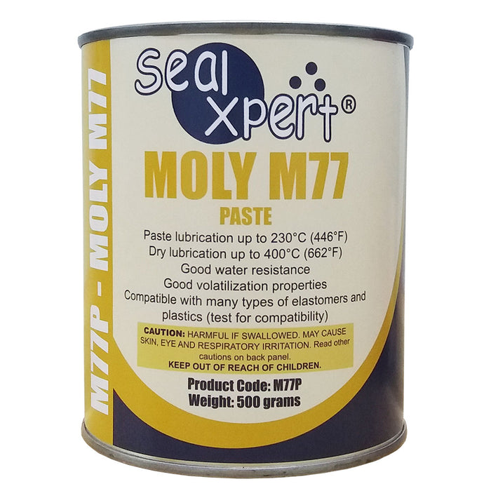 MOLY M77 PASTE