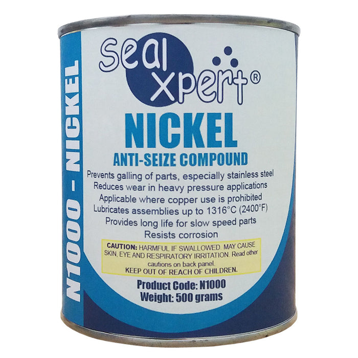 NICKEL ANTI-SEIZE COMPOUND