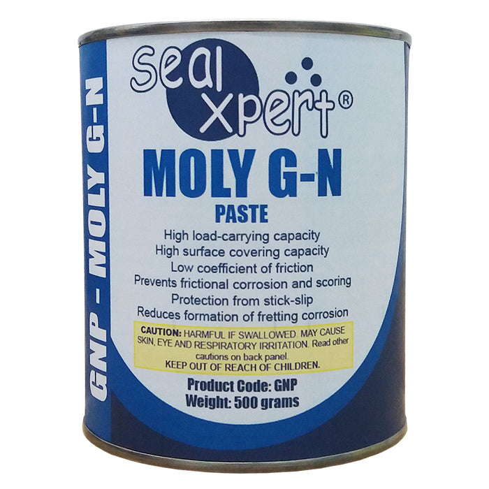 MOLY GN PASTE