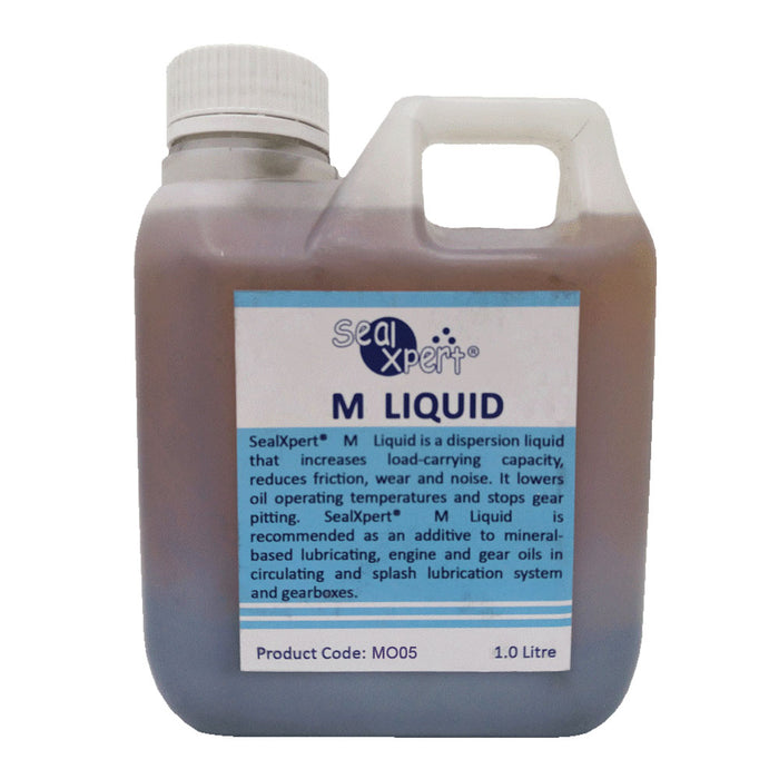 MOLY M LIQUID DISPERSION