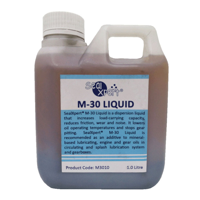 MOLY M-30 LIQUID DISPERSION