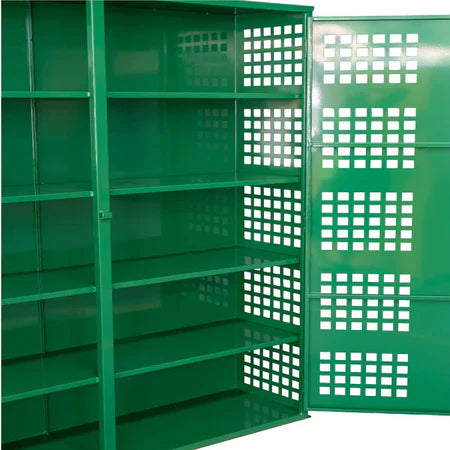 625 Can - Aerosol Storage Cage