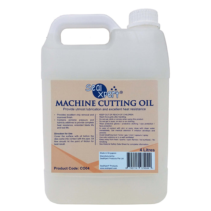 MACHINE CUTTING OIL