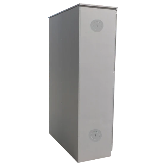 250L - Polyethylene Corrosive Substance Storage