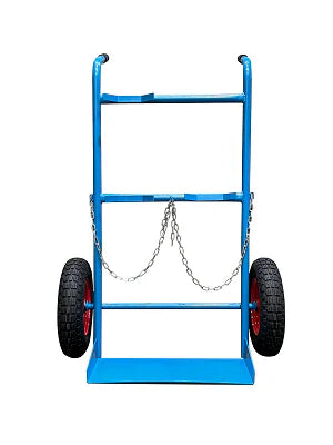 Gas Cylinder Trolley