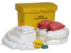 SPILLDOC® MARINE SPILL RESPONSE KIT 12 BARRELS / 1900LITRES