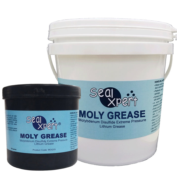 MOLY GREASE