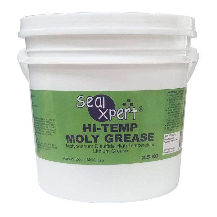 HI-TEMP MOLY GREASE