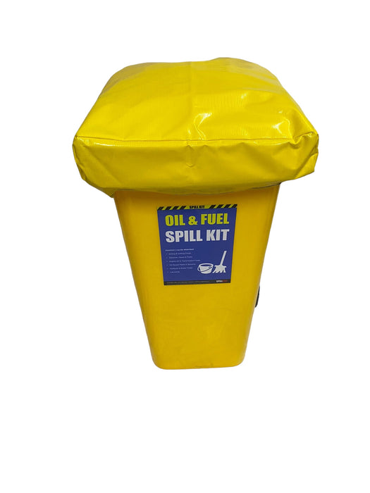 Spilldoc Spill Kit Cover