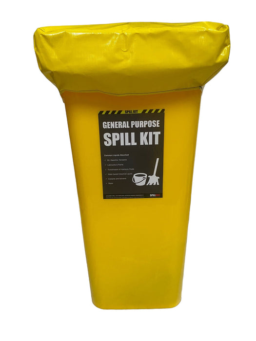 Spilldoc Spill Kit Cover