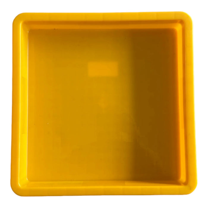 Spilldoc® Spill Tray with Removable Grates SDST002