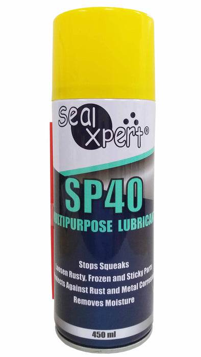 MULTI-PURPOSE LUBRICANT