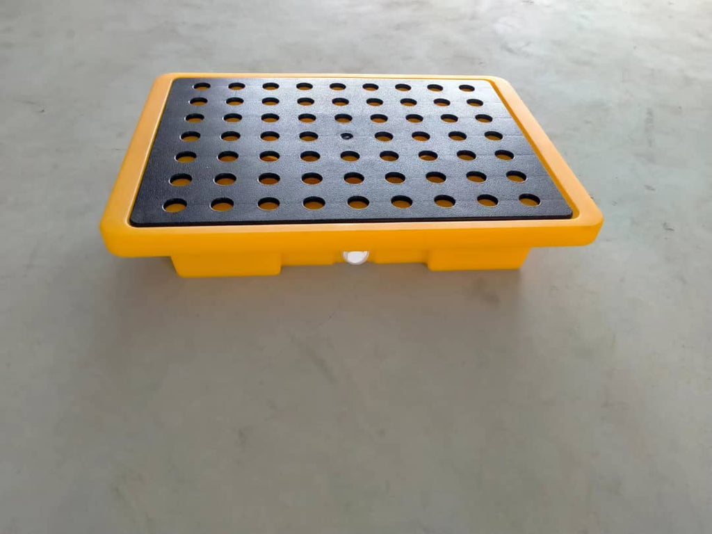 Spill Tray / Drip Tray — Spilldoc Singapore