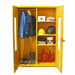 PPE Storage Cabinet 45 Gallon